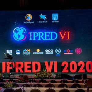 Ipred vi LOGO