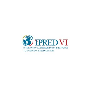 IPRED logo