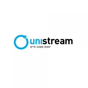 unistream logo