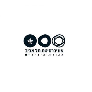 לוגו אוניברסיטת תל אביב אגודת הידידים