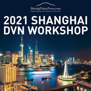 DVN shanghai logo