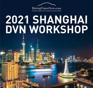 DVN shanghai logo