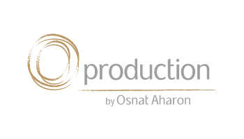 לוגו oproductions